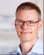 Carsten Könneker ist Chefredakteur von Spektrum der Wissenschaft und Gehirn und Geist.