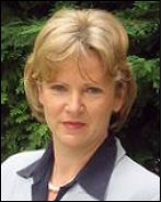 Christiane Götz-Sobel ist Leiterin der Redaktion Naturwissenschaft und Technik im ZDF.