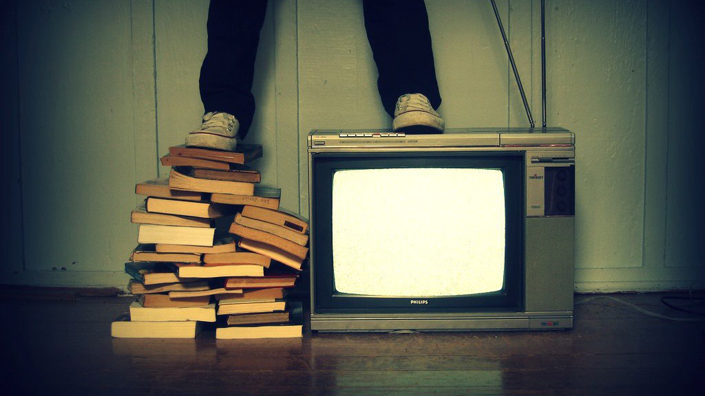 Bücher TV