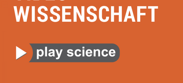 Wissenschafts-Videos - Was tut sich im Netz? Wissenschafts-Videos - Was tut sich im Netz?