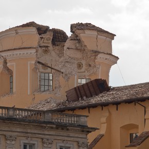 Der Fall L'Aquila: „Die italienische Justiz hat versagt“