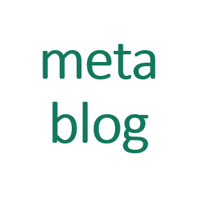 meta-blog
