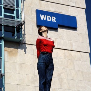 Crossmedia-Konzept des WDR: Chance oder Kahlschlag?