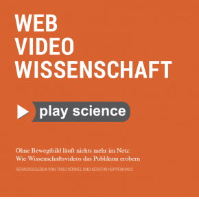 Wissenschafts-Videos - Was tut sich im Netz?